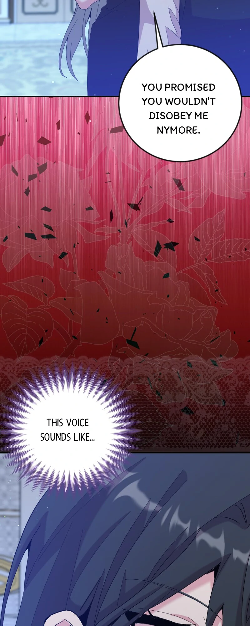 Libera Me Chapter 56 page 59