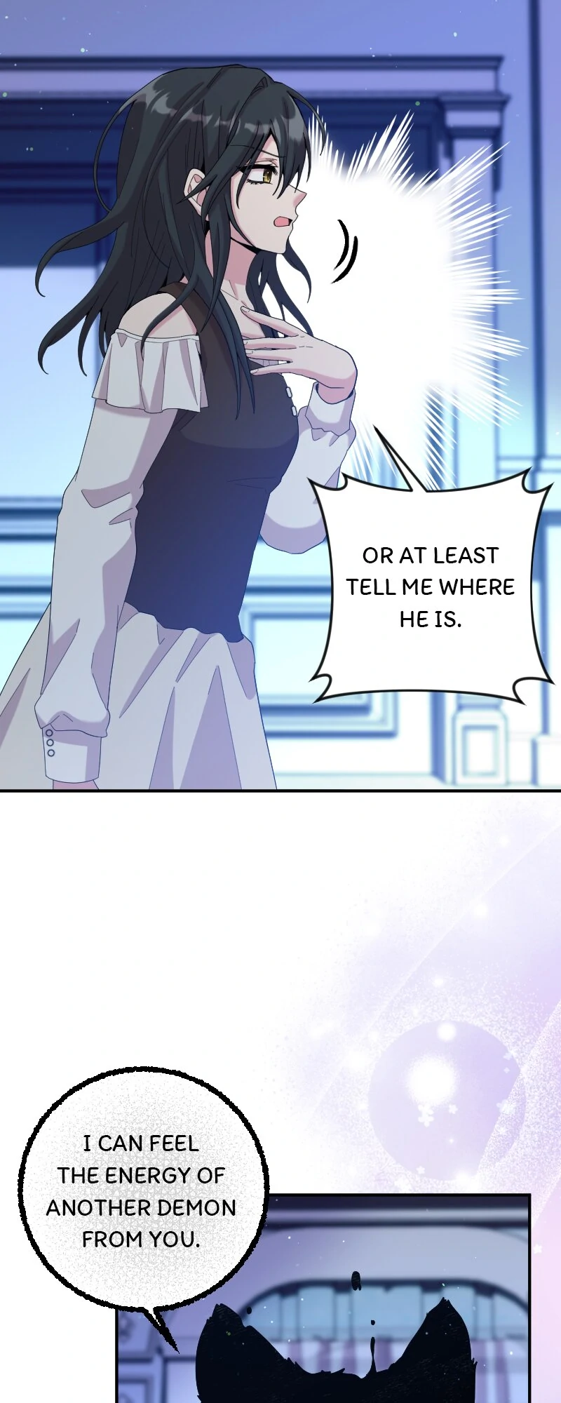 Libera Me Chapter 56 page 6