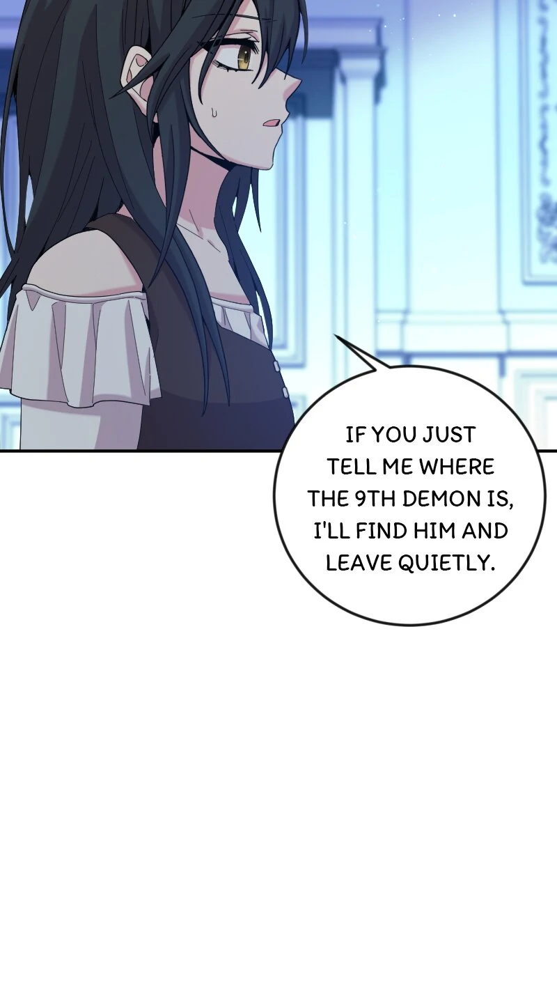 Libera Me Chapter 56 page 8