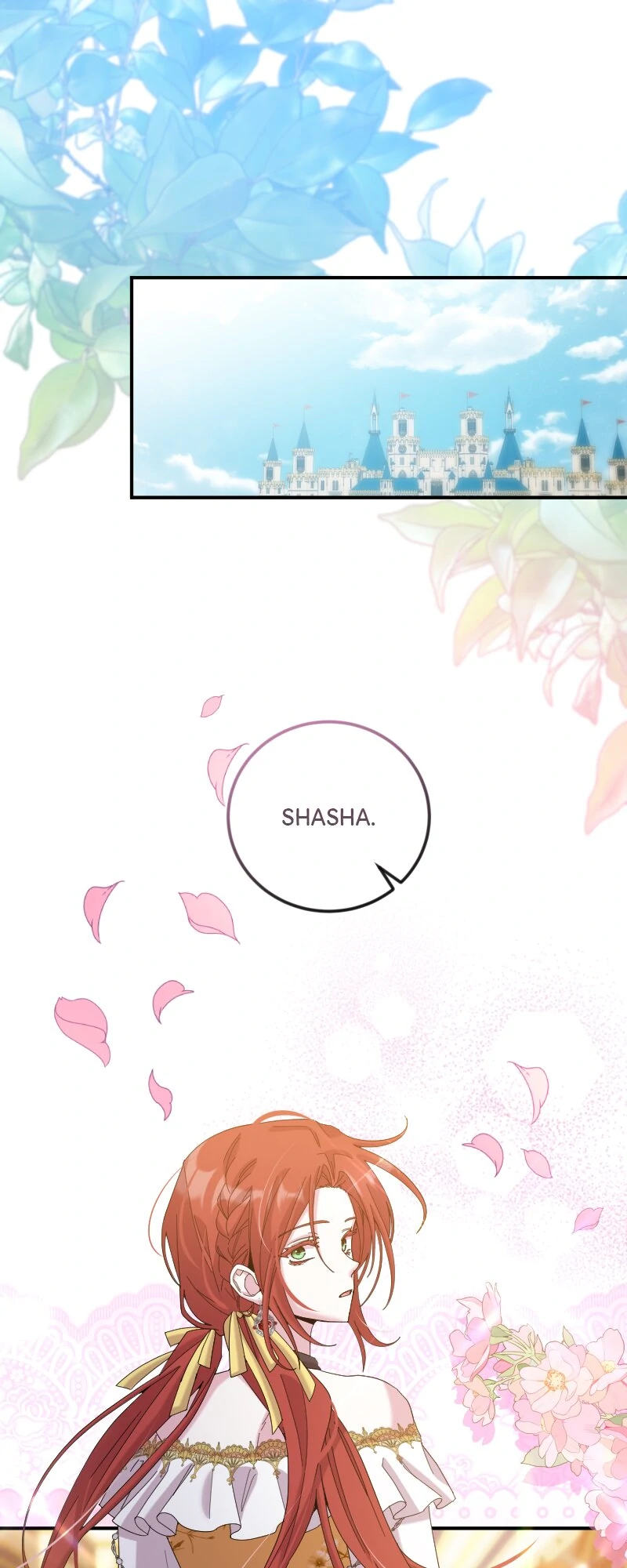 Libera Me Chapter 68 page 0