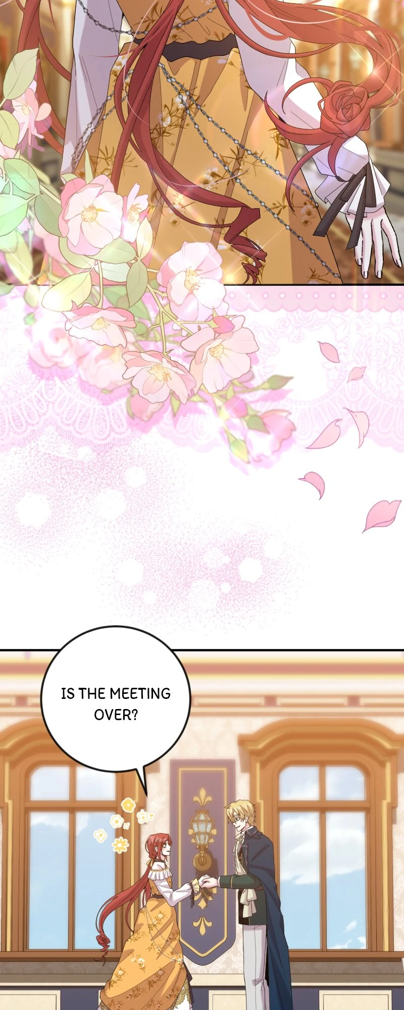 Libera Me Chapter 68 page 1