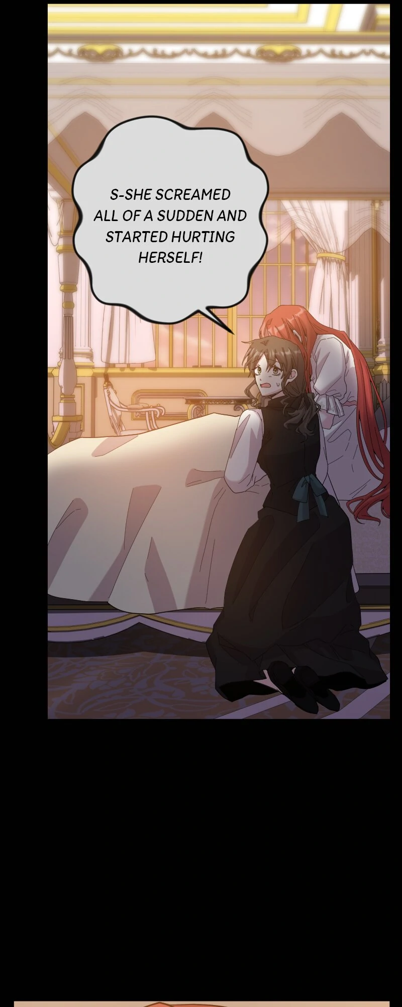 Libera Me Chapter 68 page 21
