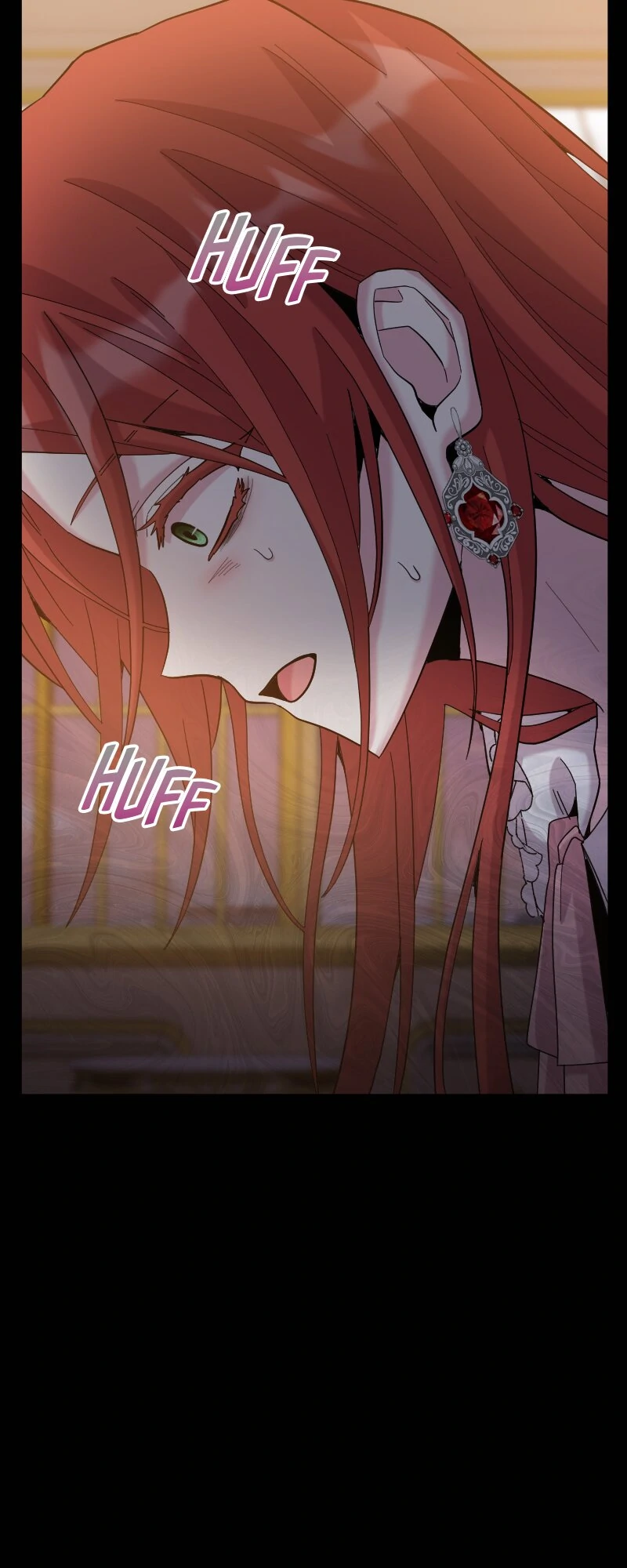 Libera Me Chapter 68 page 22