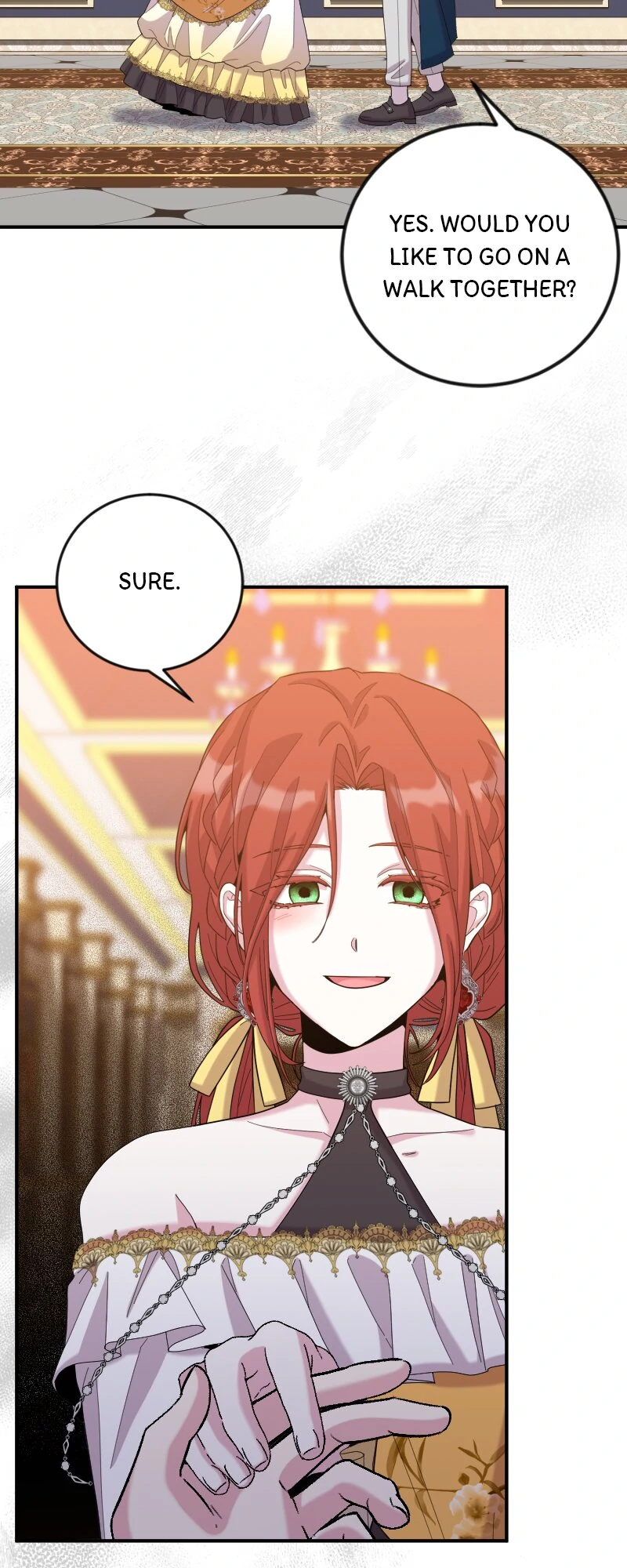 Libera Me Chapter 68 page 2