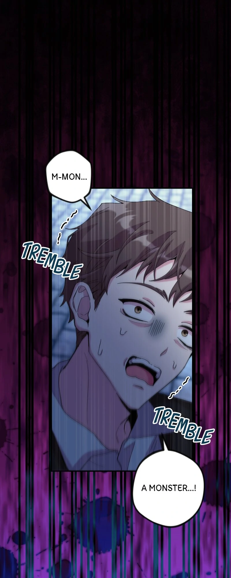 Libera Me Chapter 68 page 32