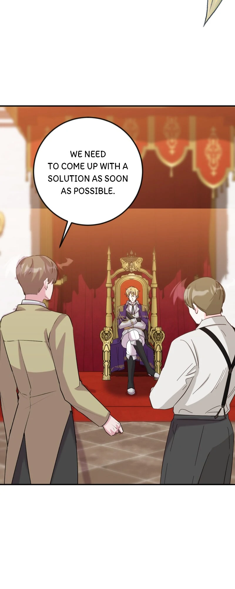 Libera Me Chapter 68 page 41