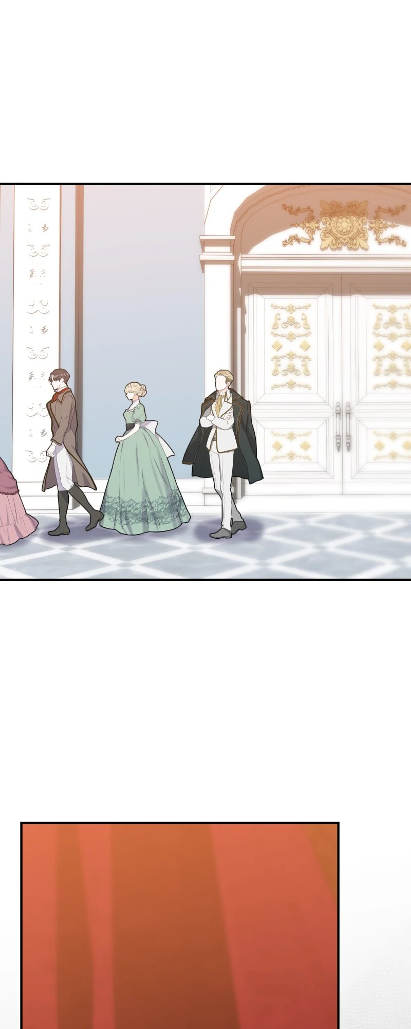 Libera Me Chapter 68 page 43