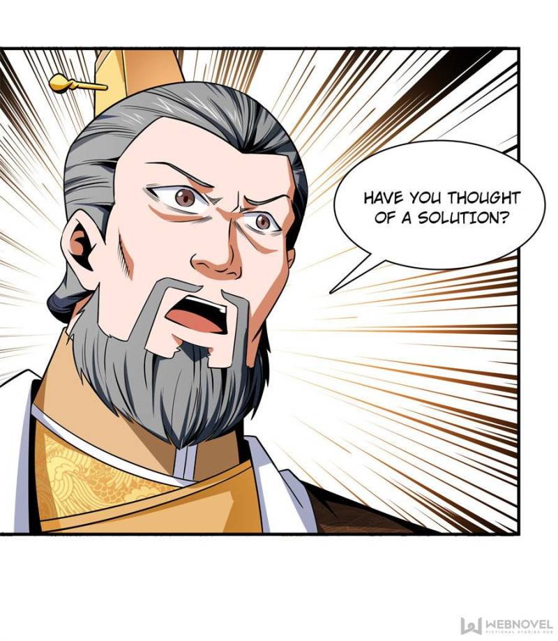 Library to Heaven’s Path Chapter 101 page 11