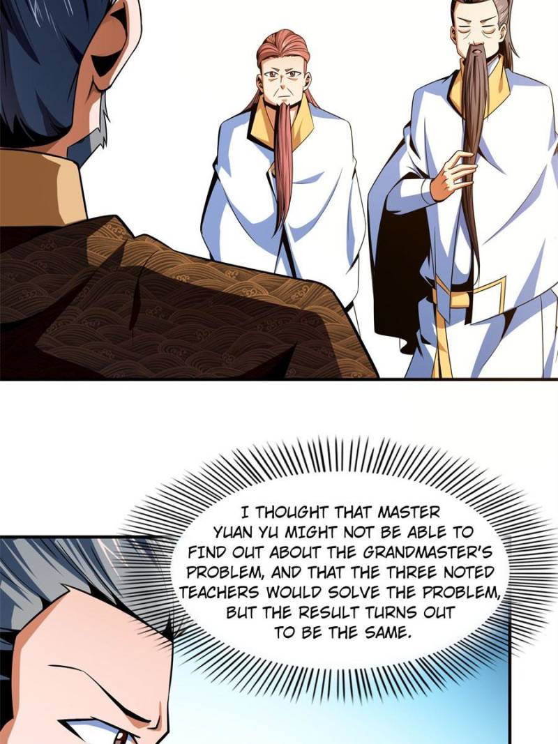 Library to Heaven’s Path Chapter 101 page 15
