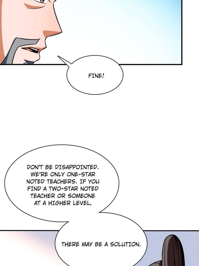 Library to Heaven’s Path Chapter 101 page 16