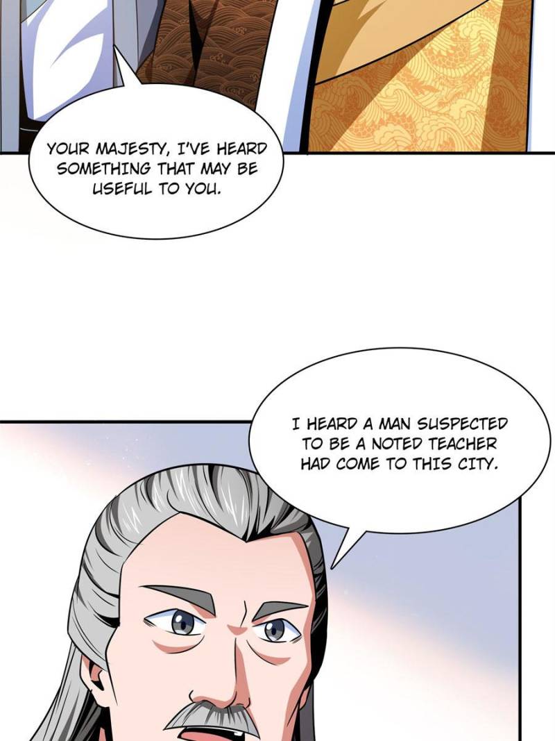 Library to Heaven’s Path Chapter 101 page 19