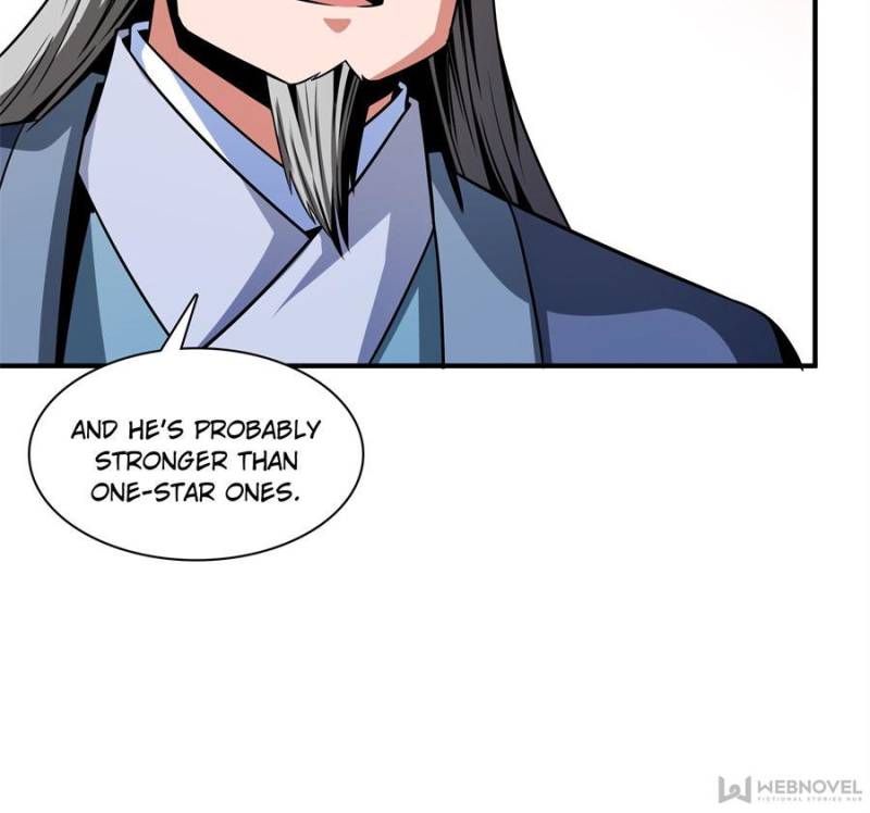 Library to Heaven’s Path Chapter 101 page 20