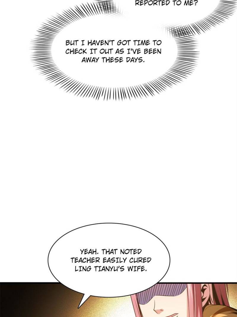 Library to Heaven’s Path Chapter 101 page 22