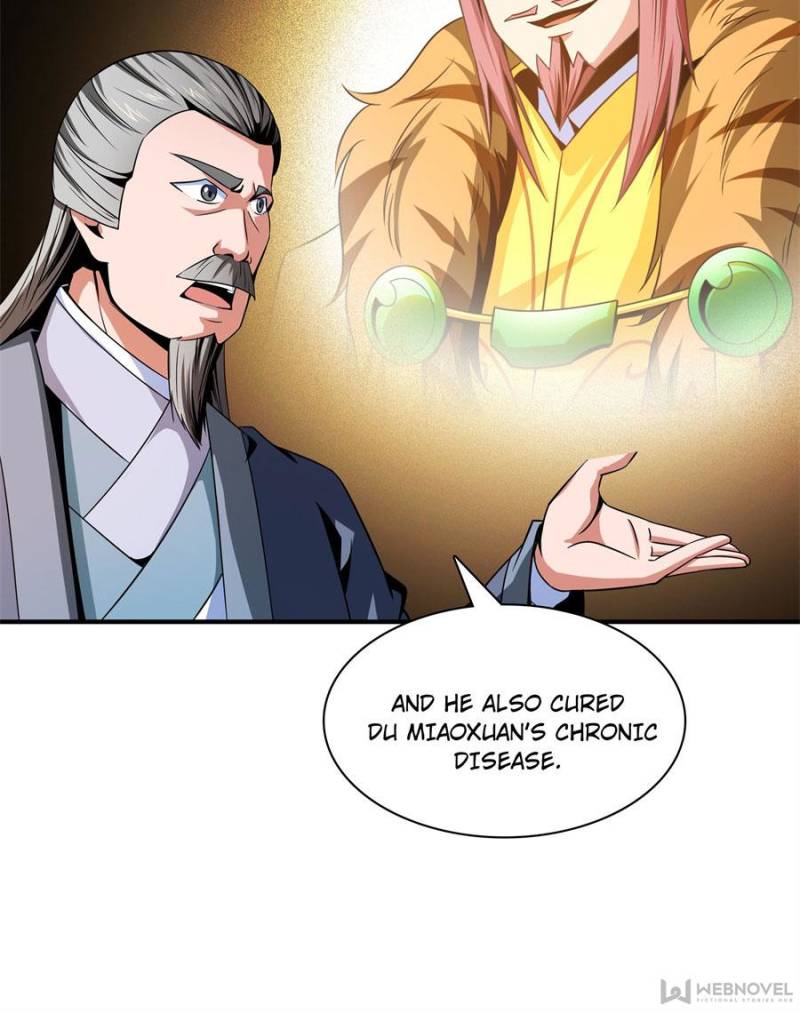 Library to Heaven’s Path Chapter 101 page 23