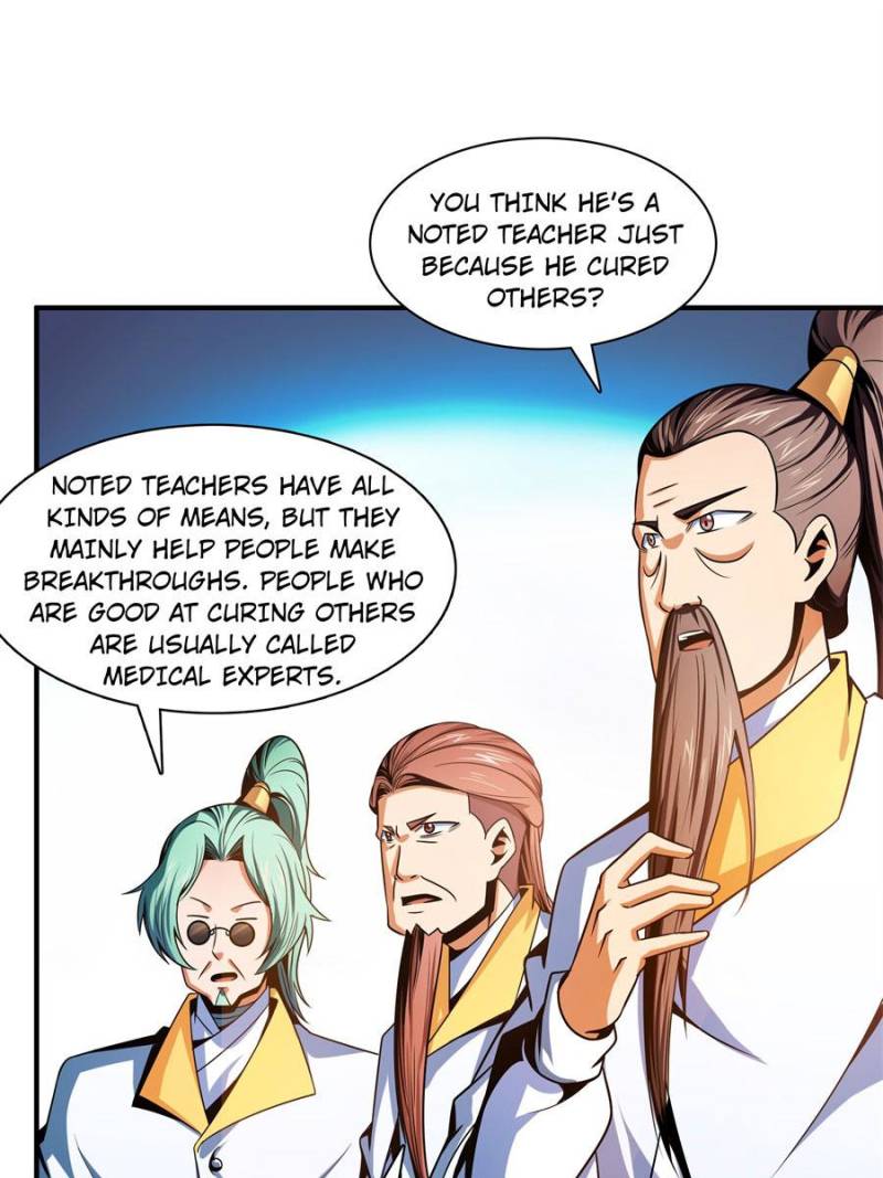 Library to Heaven’s Path Chapter 101 page 24