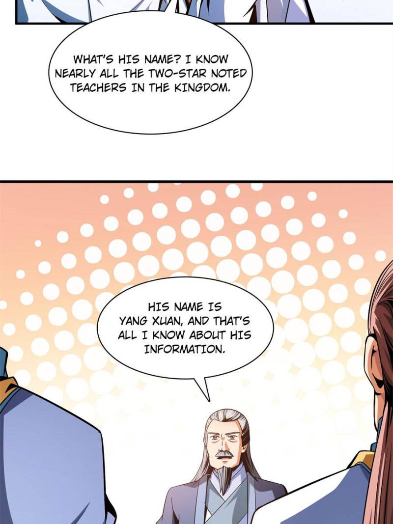 Library to Heaven’s Path Chapter 101 page 25