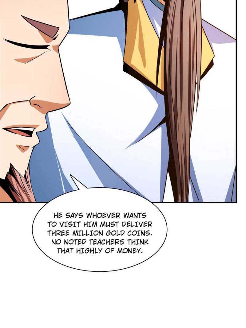Library to Heaven’s Path Chapter 101 page 29