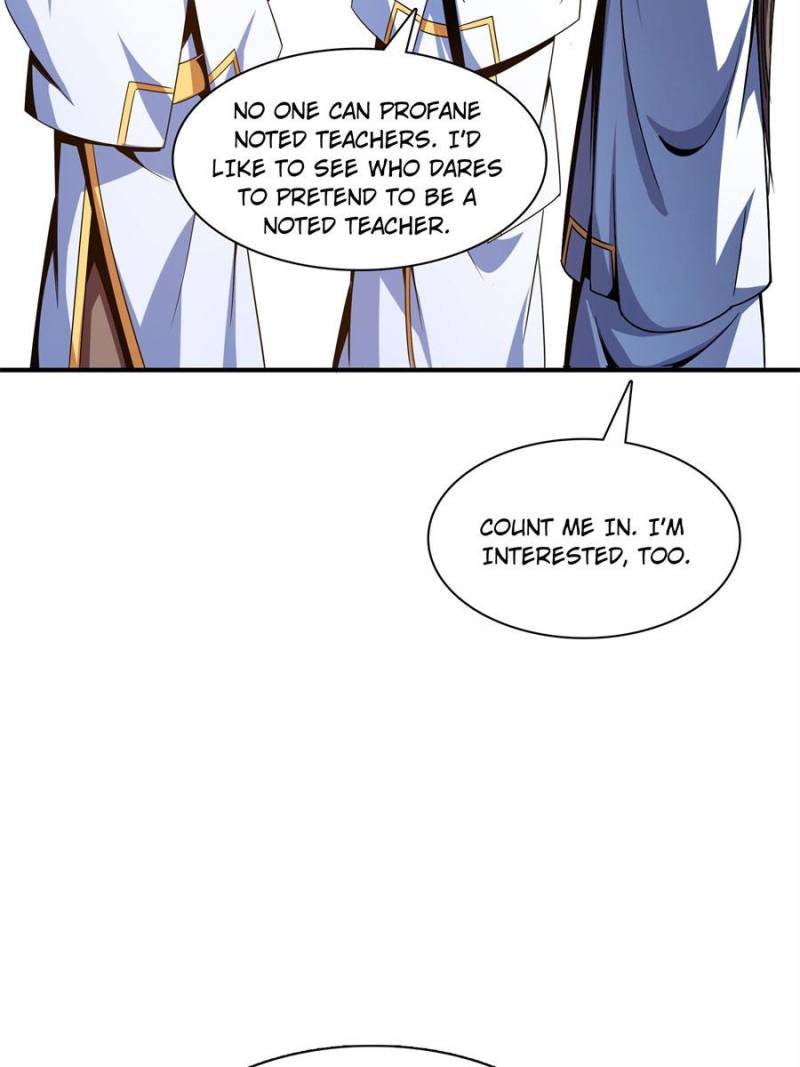 Library to Heaven’s Path Chapter 101 page 32
