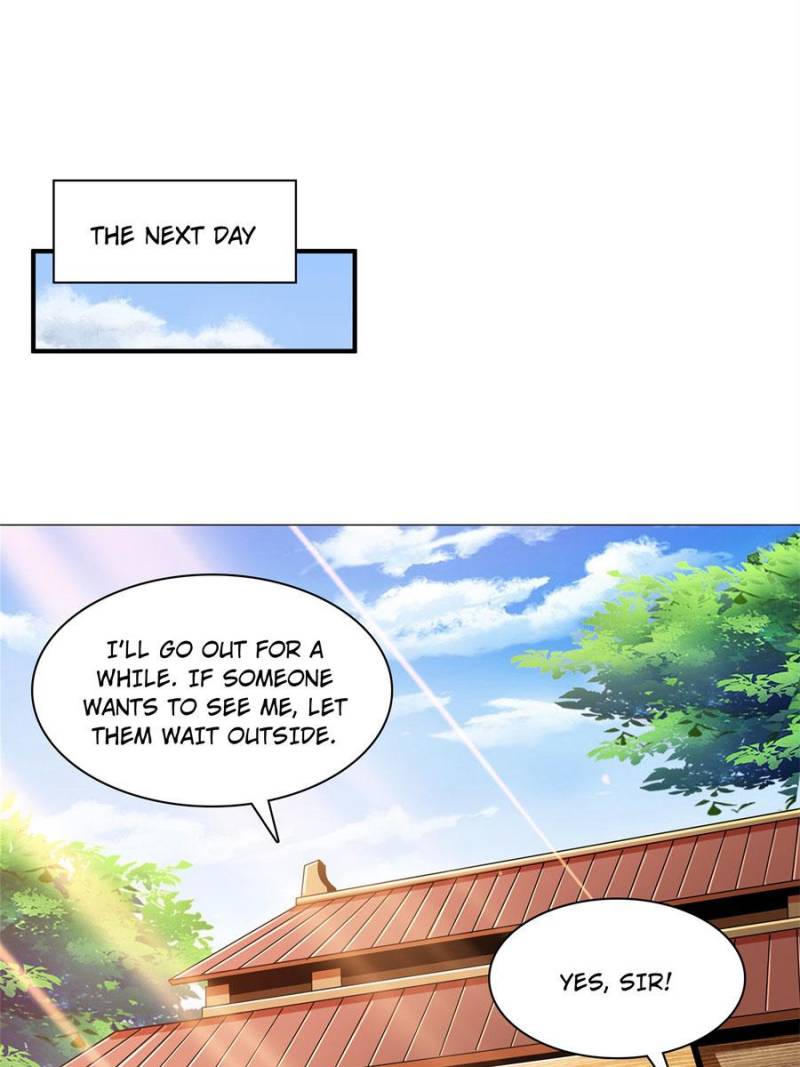 Library to Heaven’s Path Chapter 101 page 35