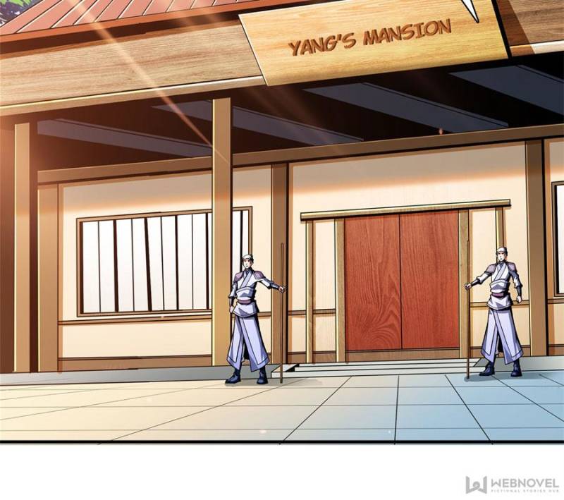 Library to Heaven’s Path Chapter 101 page 36