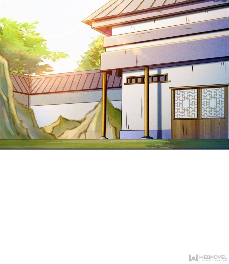 Library to Heaven’s Path Chapter 101 page 39