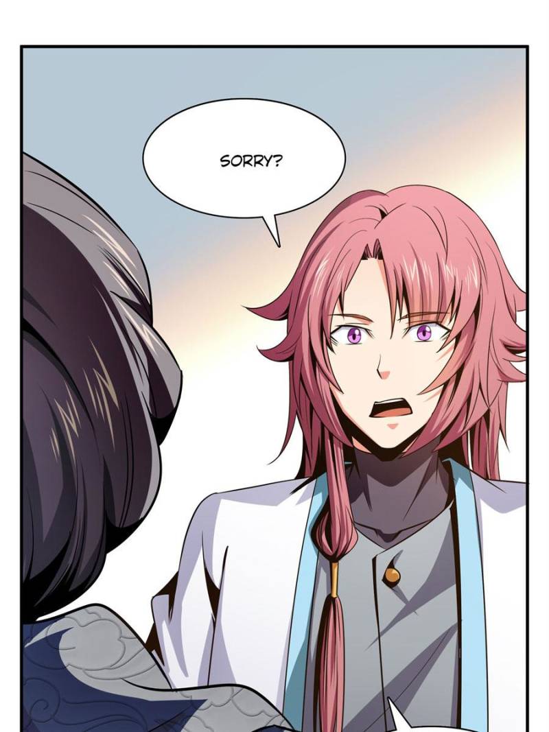 Library to Heaven’s Path Chapter 101 page 40
