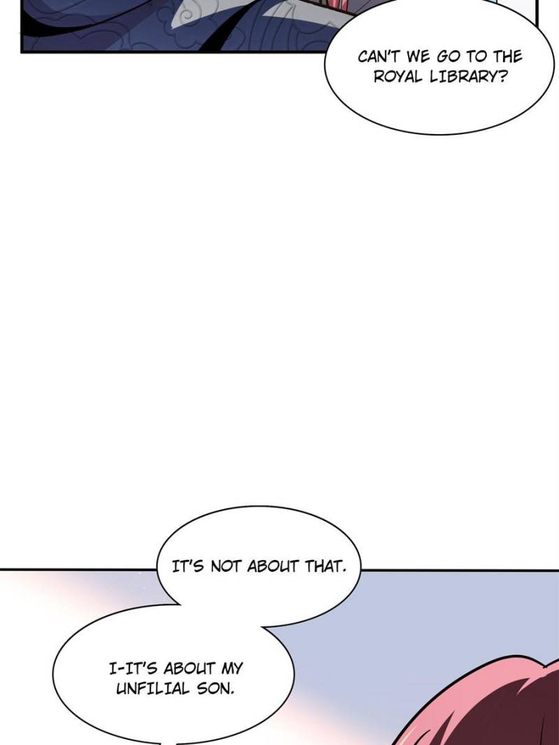 Library to Heaven’s Path Chapter 101 page 41