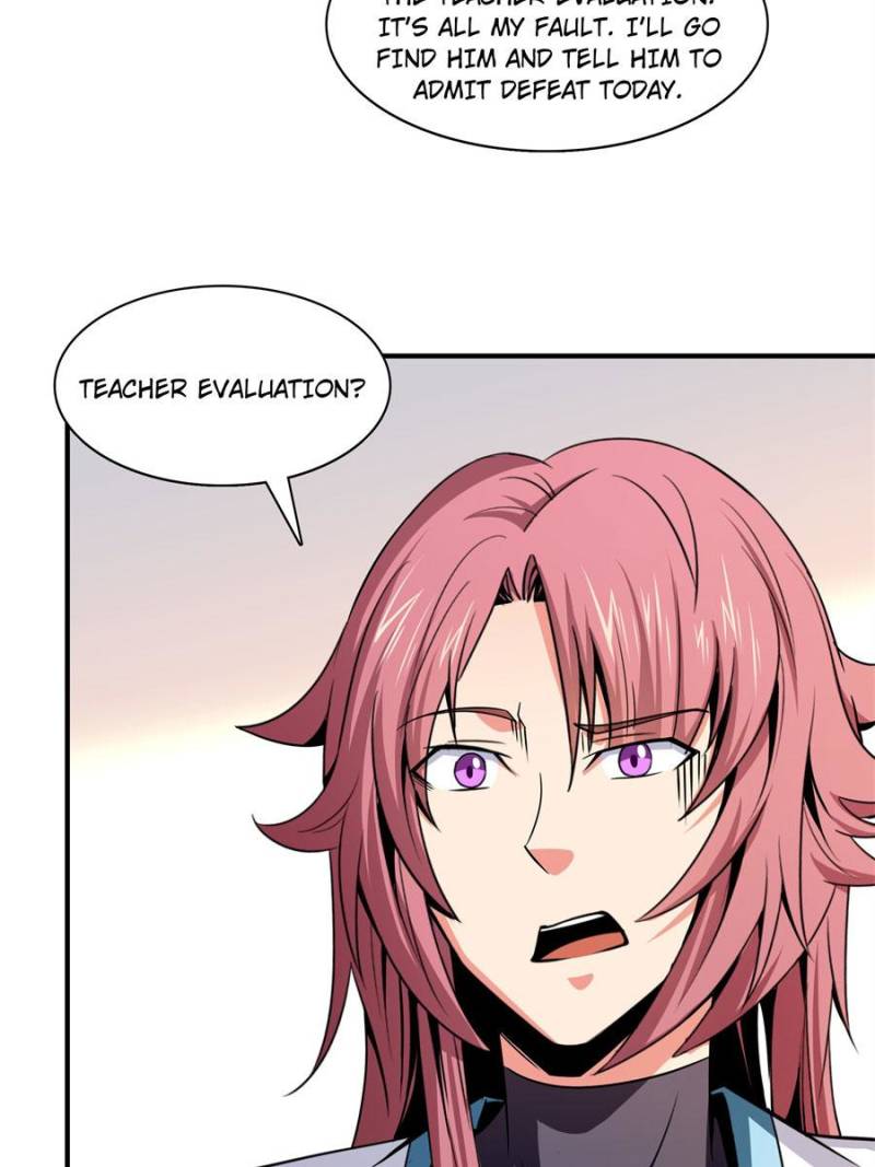 Library to Heaven’s Path Chapter 101 page 44