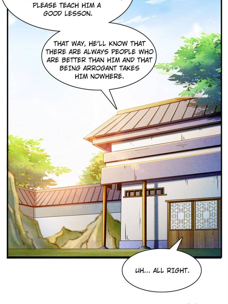Library to Heaven’s Path Chapter 101 page 48