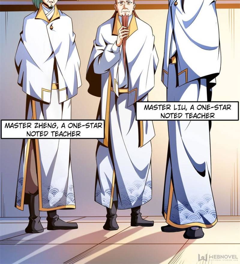 Library to Heaven’s Path Chapter 101 page 5