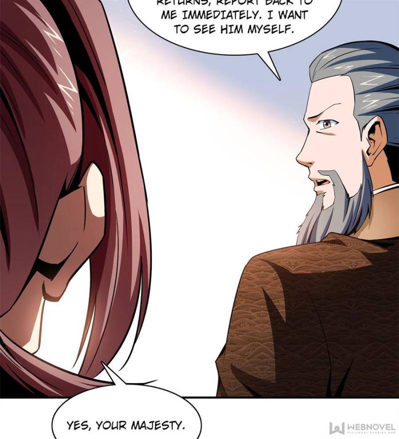 Library to Heaven’s Path Chapter 104 page 14