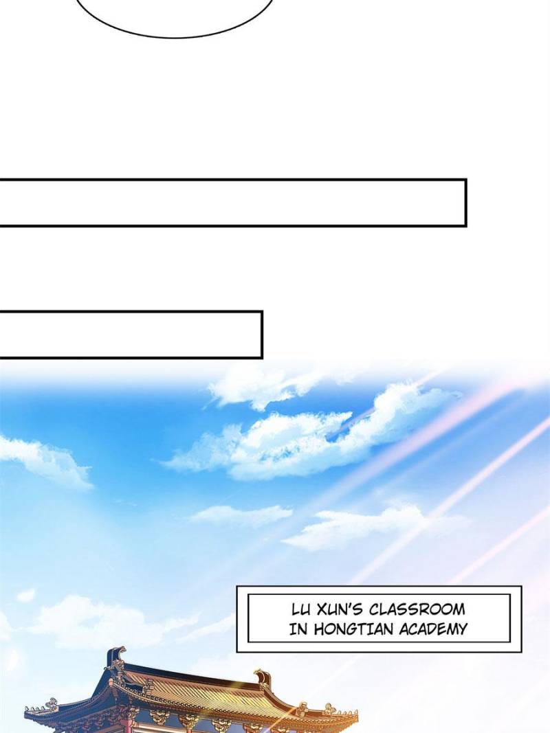 Library to Heaven’s Path Chapter 104 page 15