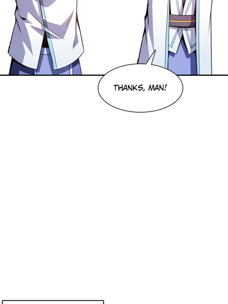 Library to Heaven’s Path Chapter 104 page 22