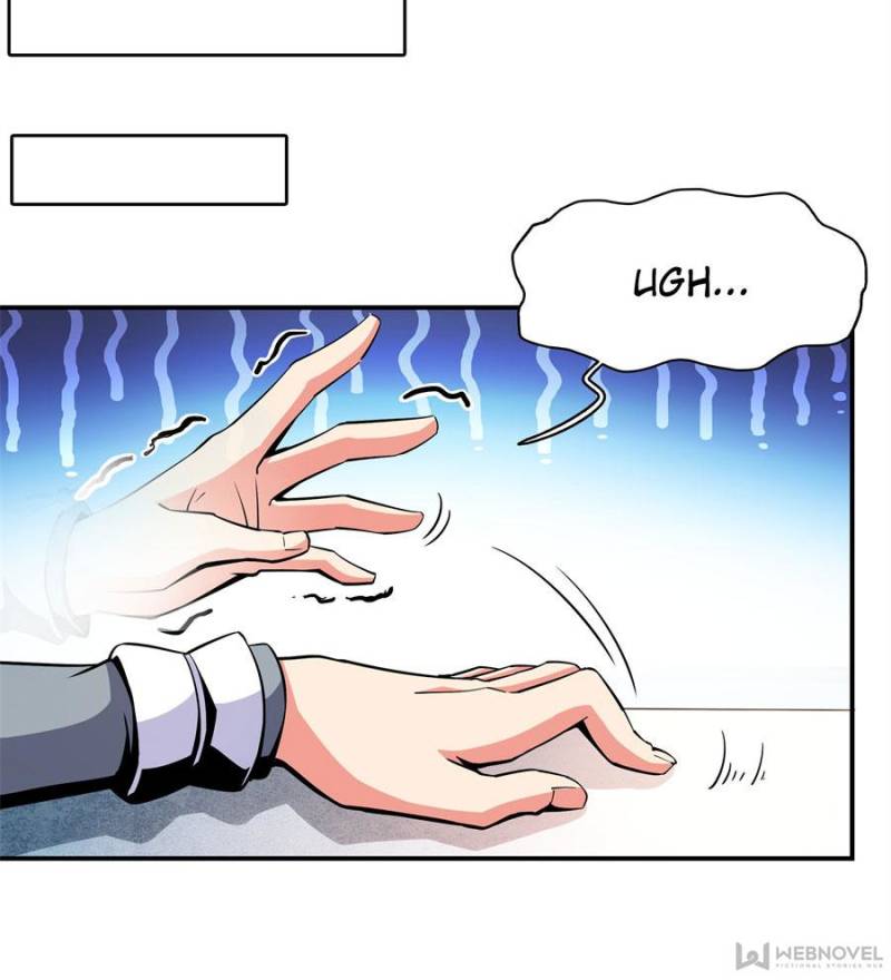 Library to Heaven’s Path Chapter 104 page 23