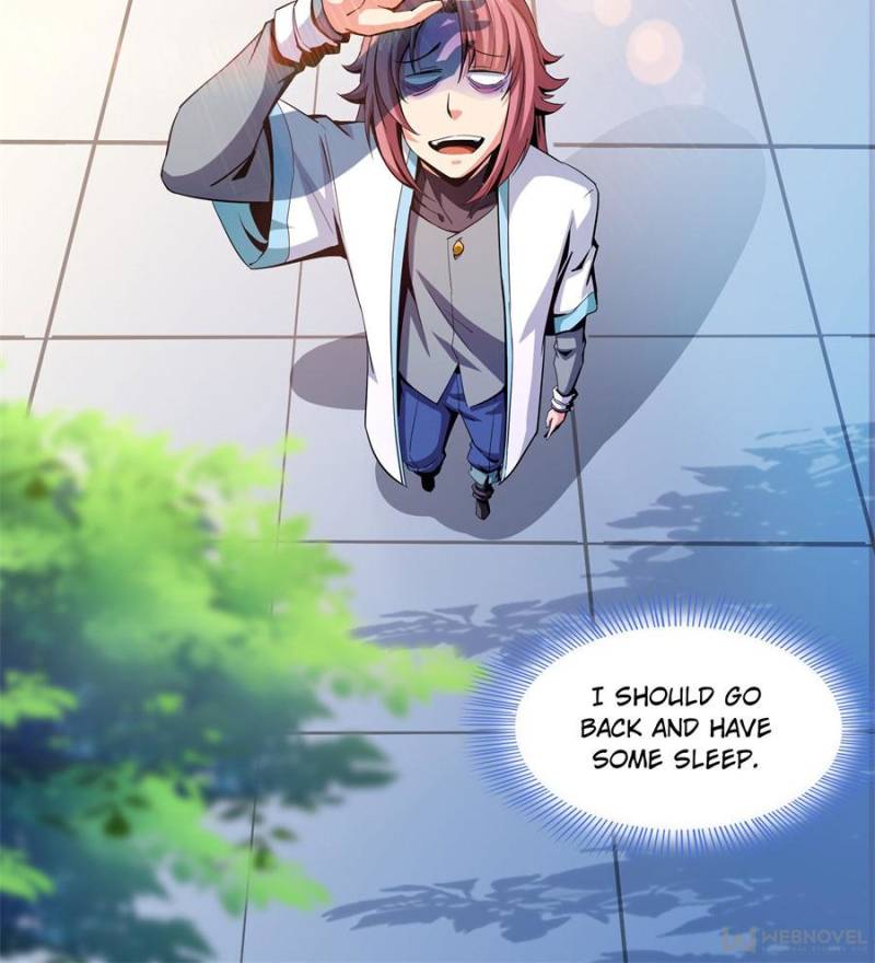Library to Heaven’s Path Chapter 104 page 29