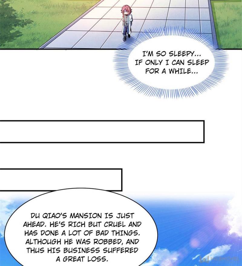 Library to Heaven’s Path Chapter 104 page 32