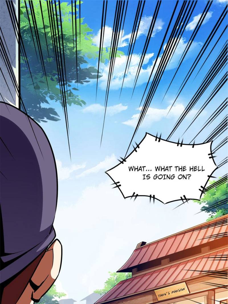 Library to Heaven’s Path Chapter 104 page 36