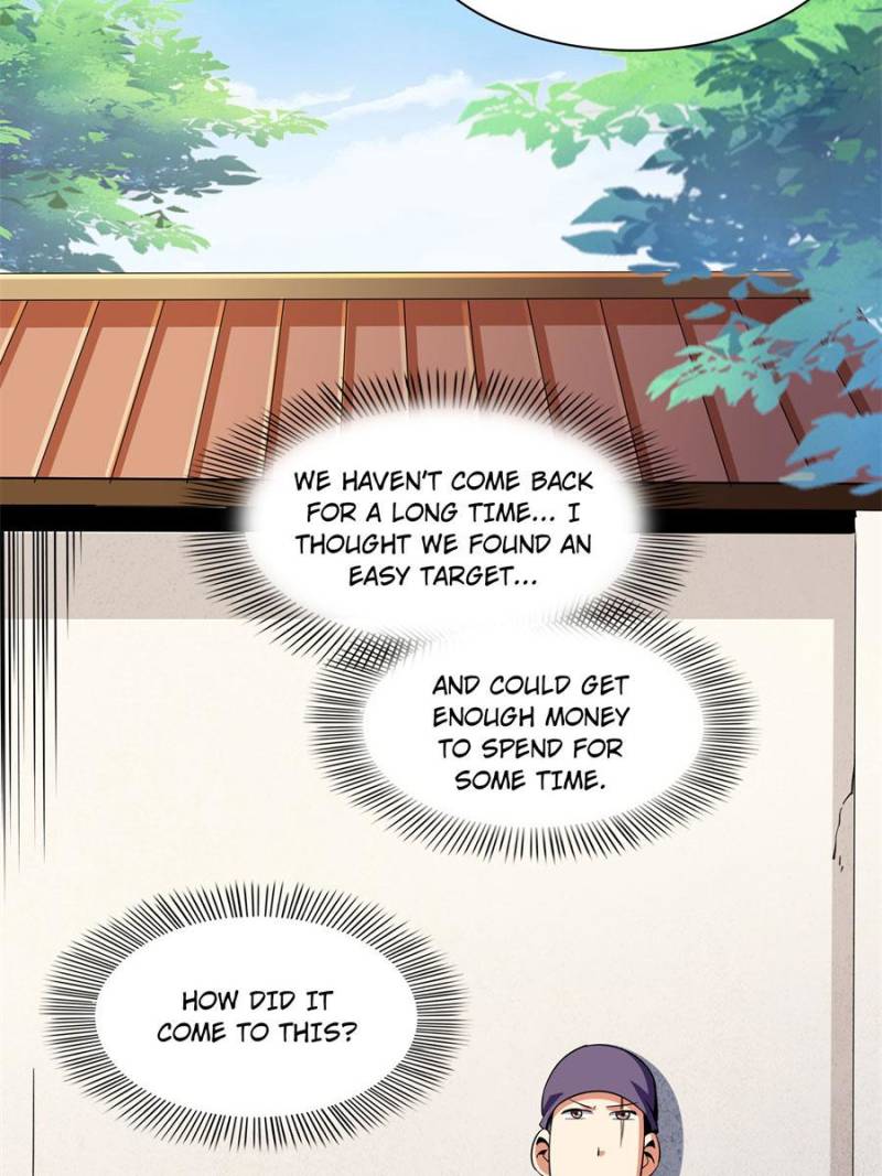 Library to Heaven’s Path Chapter 104 page 46