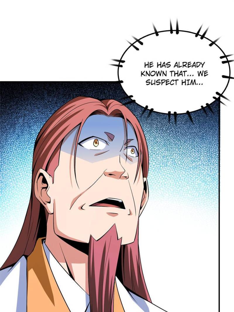 Library to Heaven’s Path Chapter 108 page 0