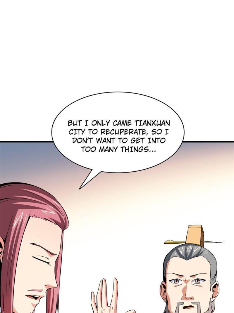 Library to Heaven’s Path Chapter 108 page 9