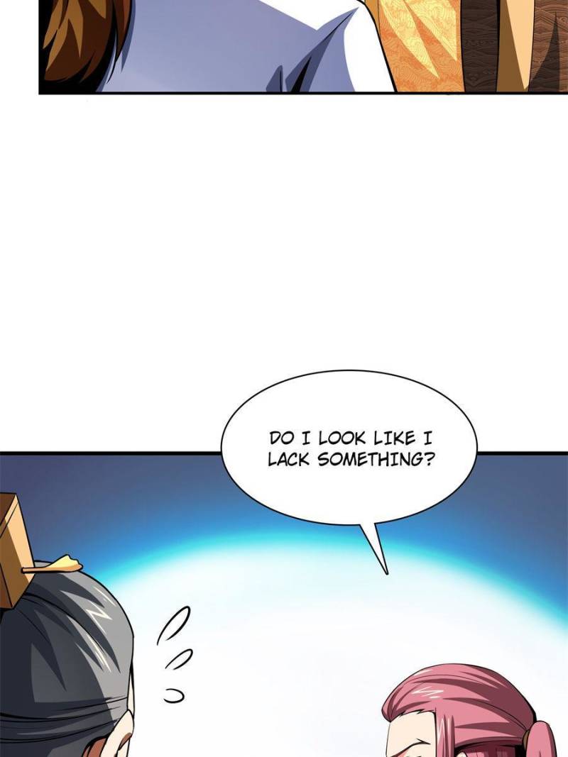 Library to Heaven’s Path Chapter 108 page 13