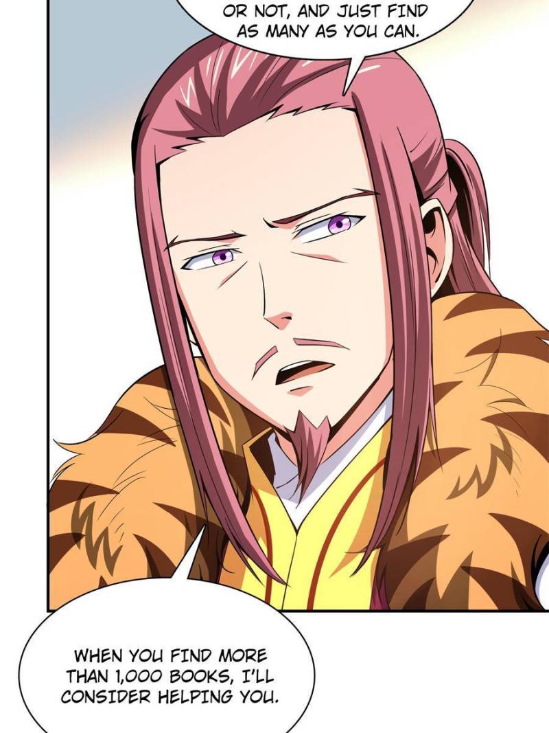 Library to Heaven’s Path Chapter 108 page 15