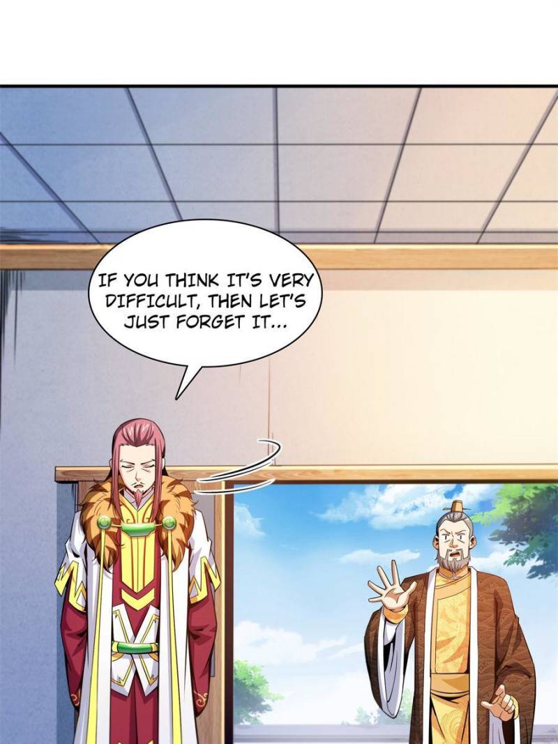 Library to Heaven’s Path Chapter 108 page 18