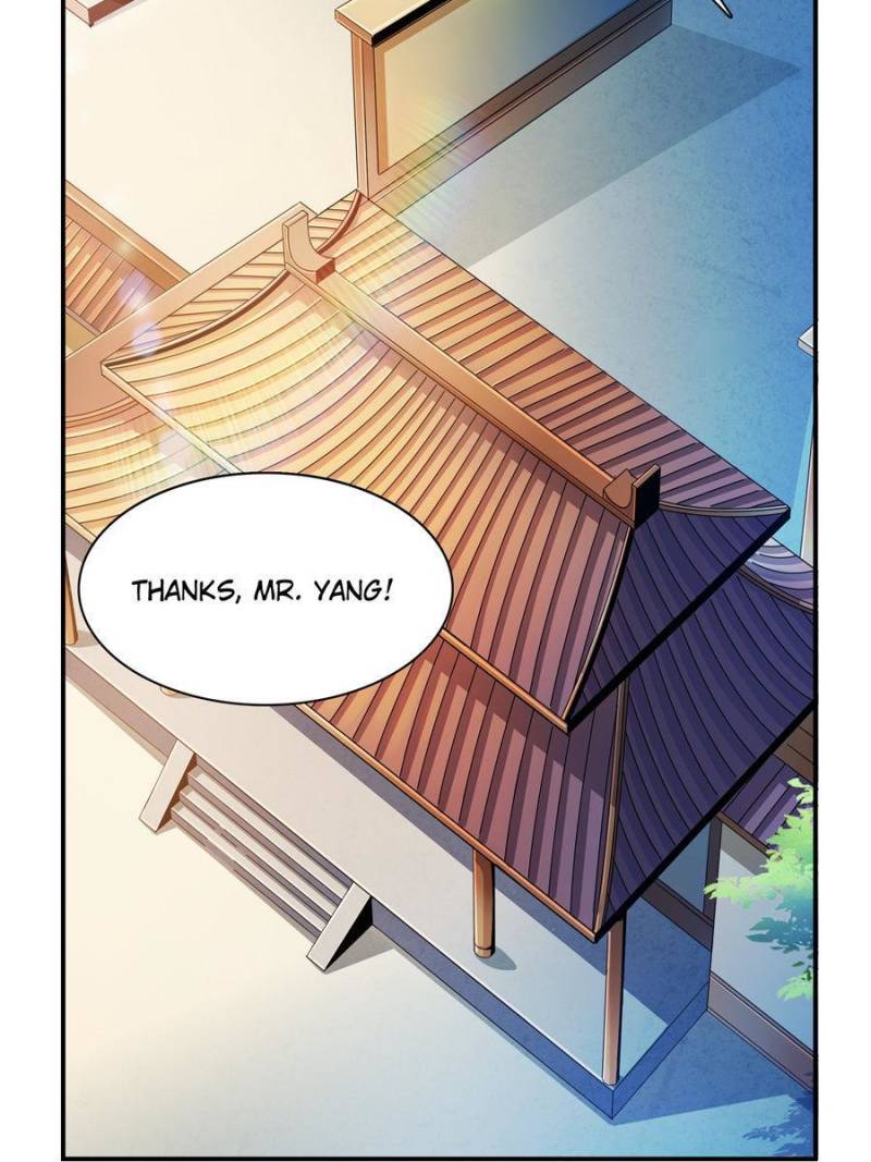 Library to Heaven’s Path Chapter 108 page 21