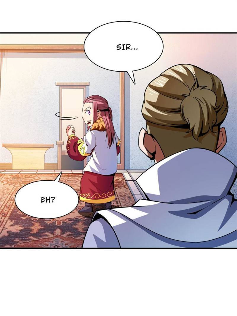 Library to Heaven’s Path Chapter 108 page 24