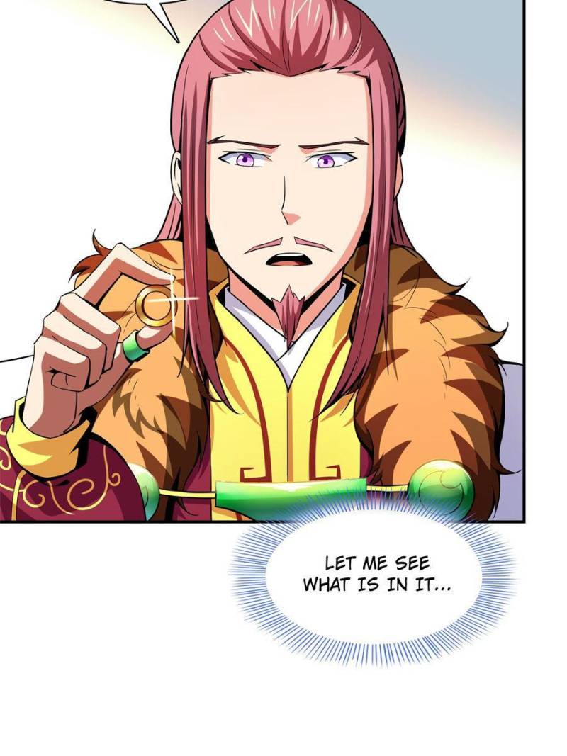Library to Heaven’s Path Chapter 108 page 26