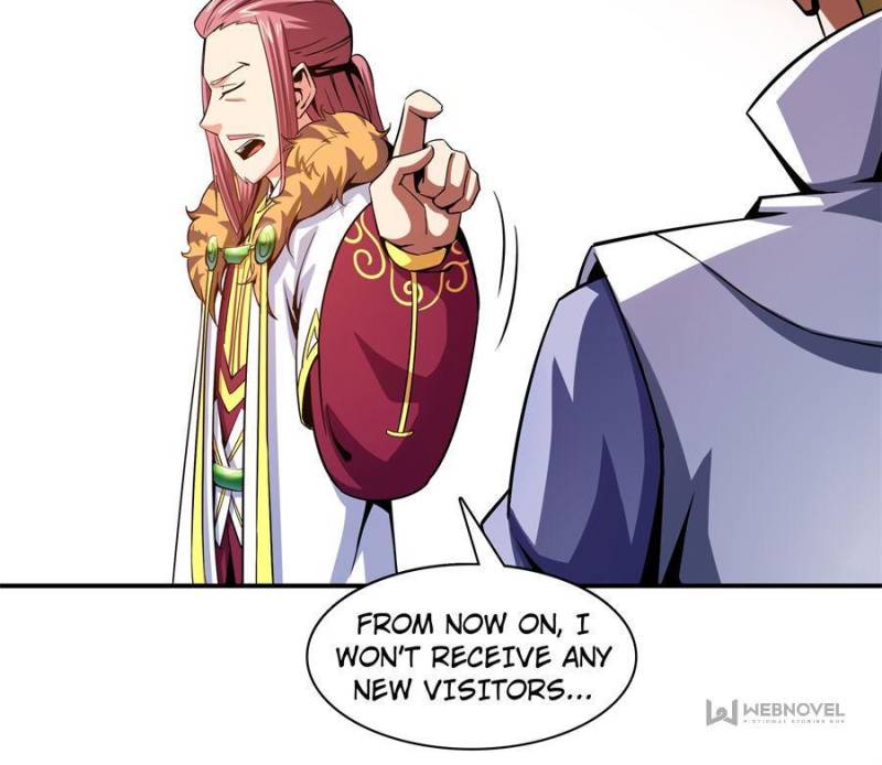 Library to Heaven’s Path Chapter 108 page 35