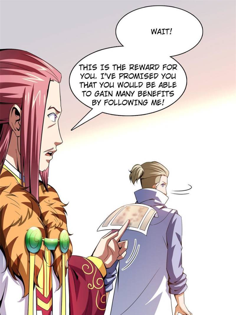 Library to Heaven’s Path Chapter 108 page 36