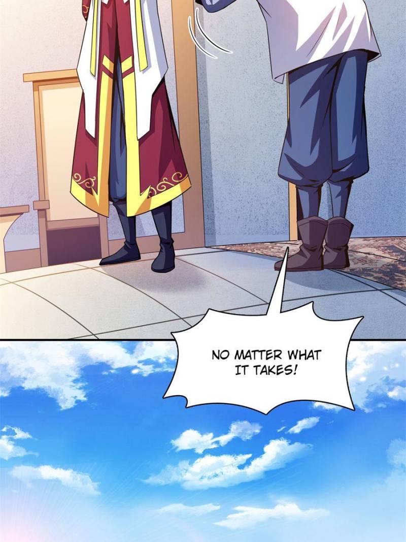 Library to Heaven’s Path Chapter 108 page 39