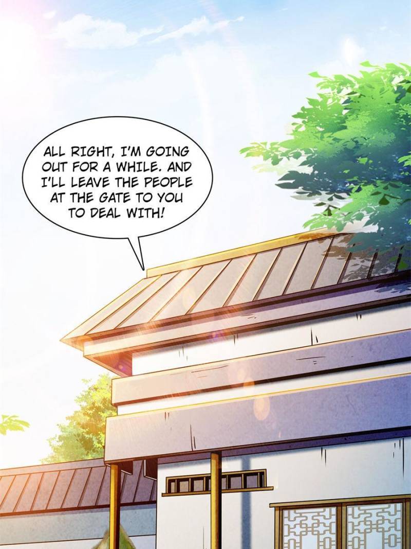 Library to Heaven’s Path Chapter 108 page 40